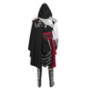 Assassin Creed II Full Costume (Black) - cosplayboss