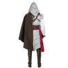 Assassin Creed II Full Costume (White) - cosplayboss
