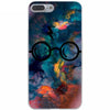 Harry Potter Protection Transparent Cover Case for iPhone 7 7 Plus 6 6S Plus 5 5S 6splus 7plus - cosplayboss