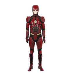 Flash Full Costume - cosplayboss