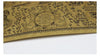 Harry Potter Magic World Map Paper Decorative Wall Sticker Poster - cosplayboss