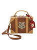 Harry Potter Hogwarts Platform 9 3/4 Trunk Crossbody Handbag Bag Purse Cosplay Prop - cosplayboss